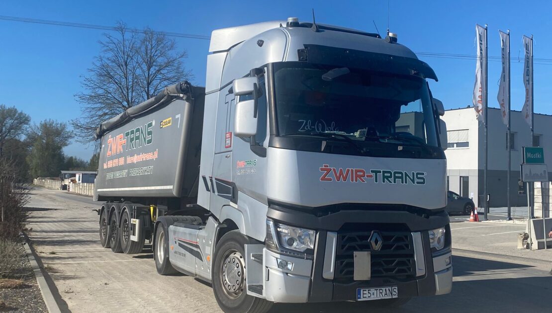 transport