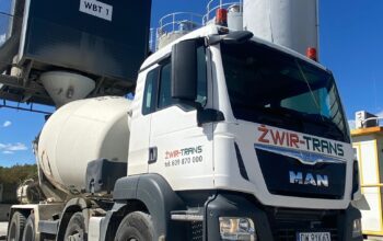 beton towarowy