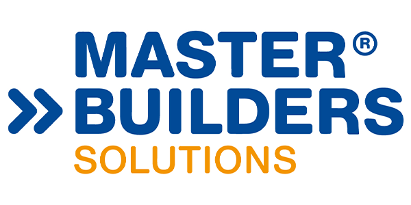 Master builders solutions